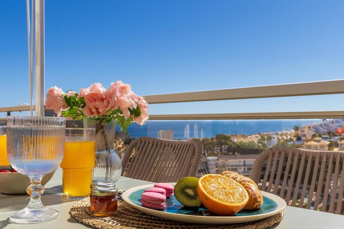 Appartement Ayma Daniela Benalmádena