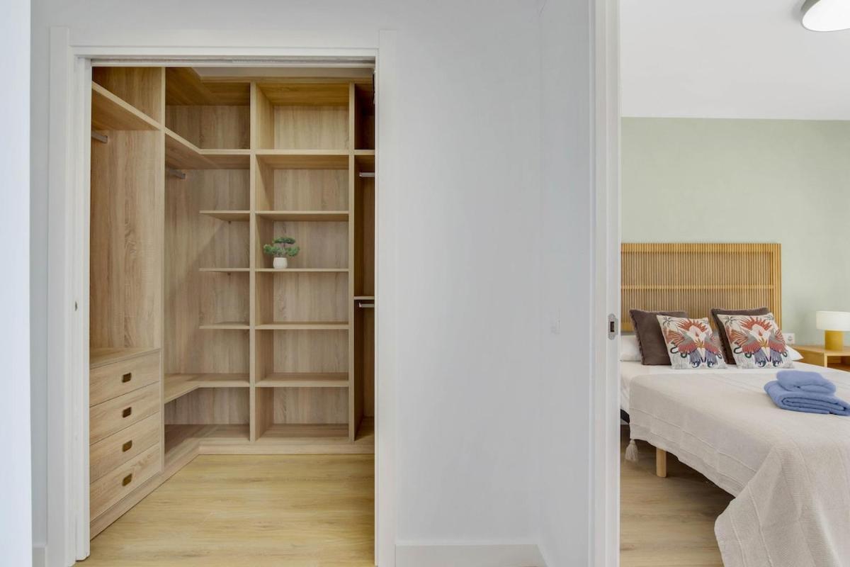 Appartement Ayma Daniela Benalmádena