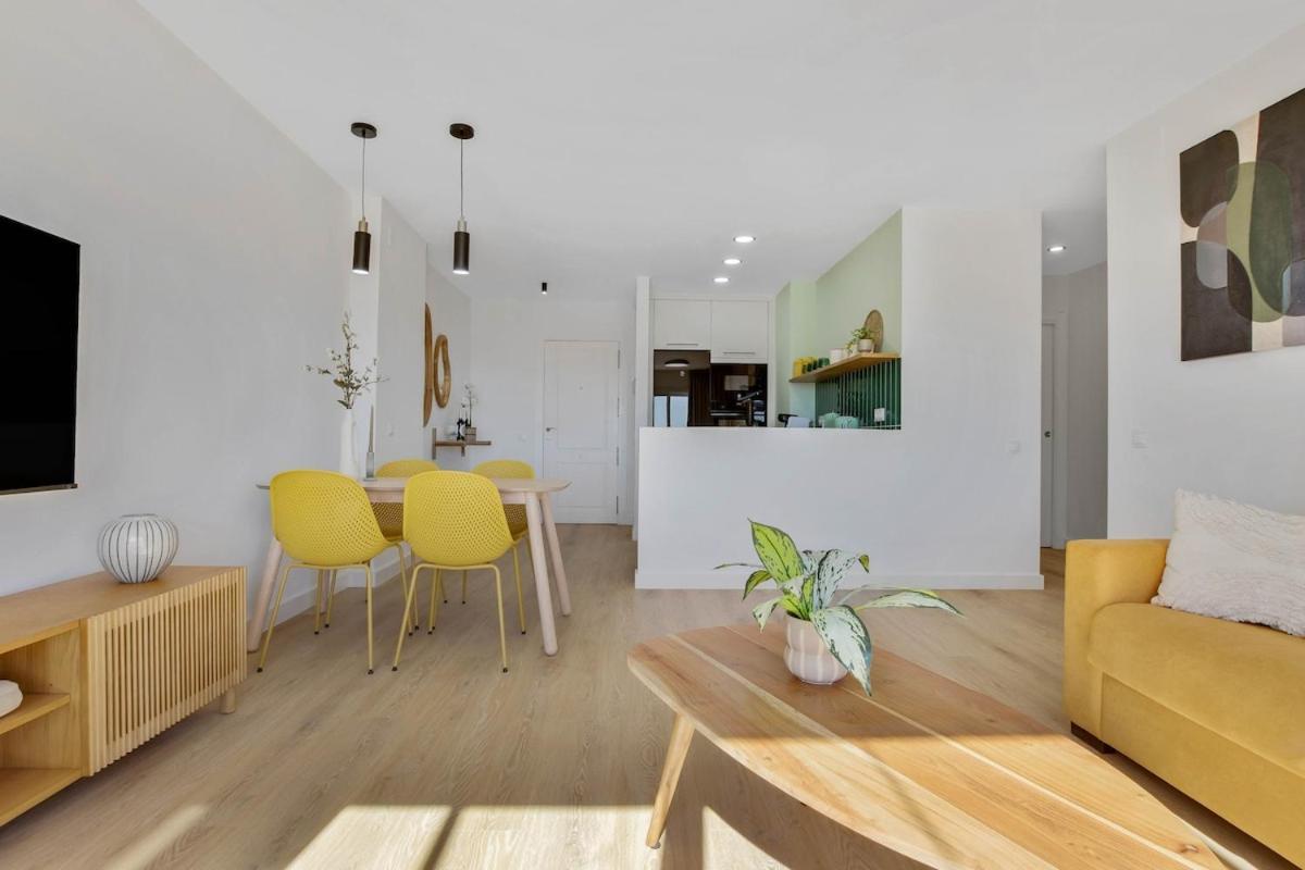 Ayma Daniela Appartement
